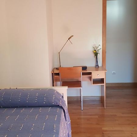 Apartment Plaza Fernando Vigo Eksteriør billede